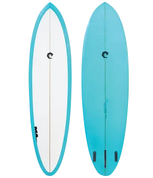 7'0 Zen (243526)