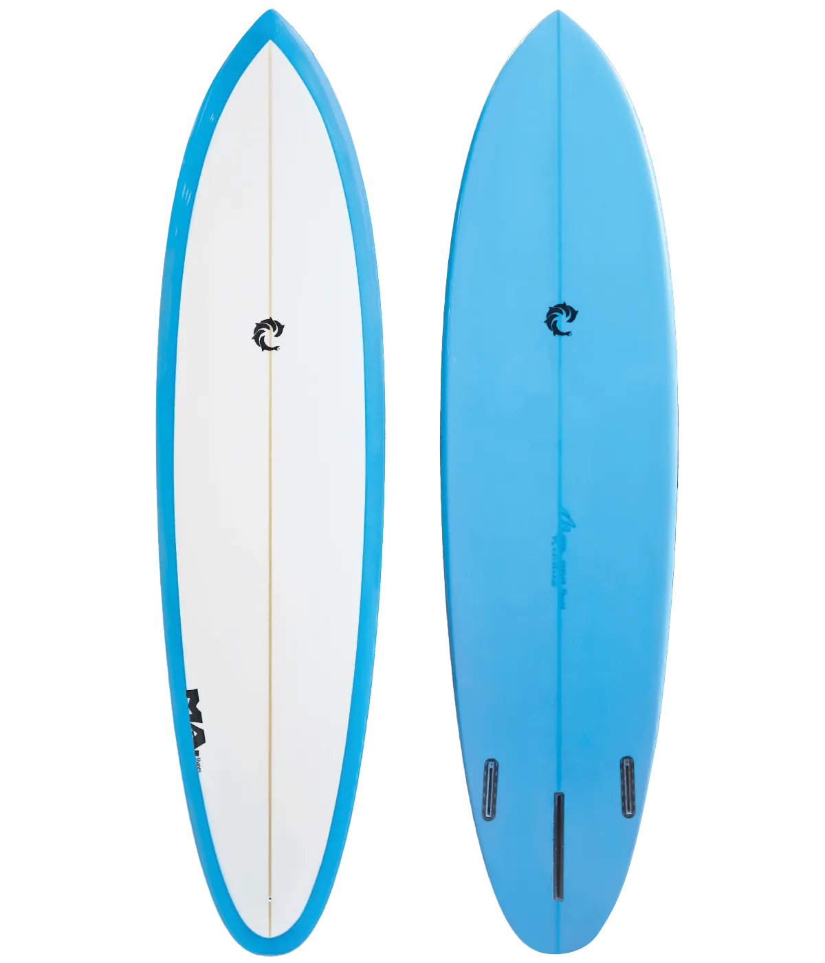 7'2 MA Mid (243529)