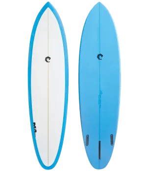 7'2 MA Mid (243529)