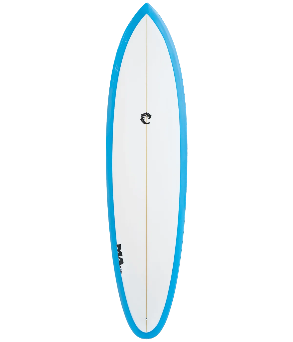 7'2 MA Mid (243529)