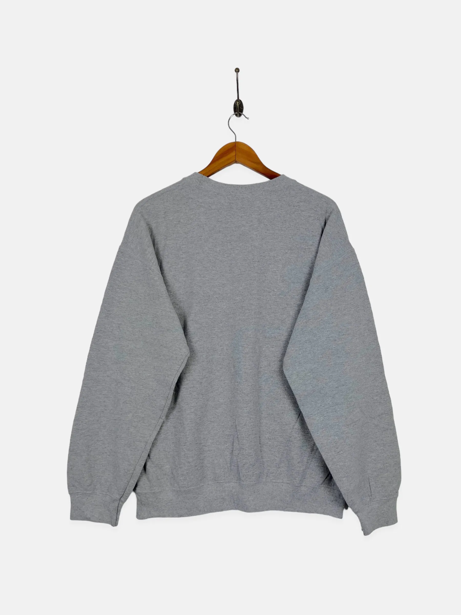90's Starbucks Vintage Sweatshirt Size M-L