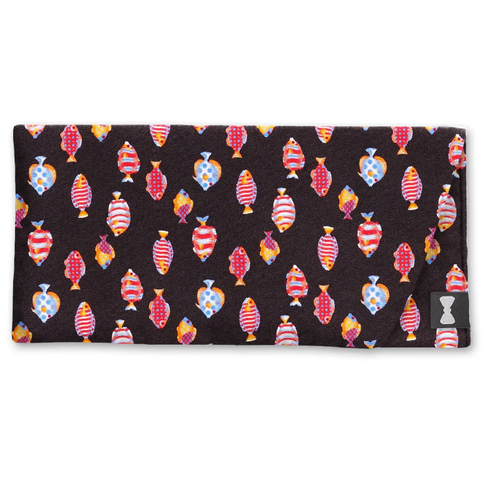 Acquario Onyx - Eyeglass Cases