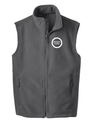 Agency Clerk's Vest