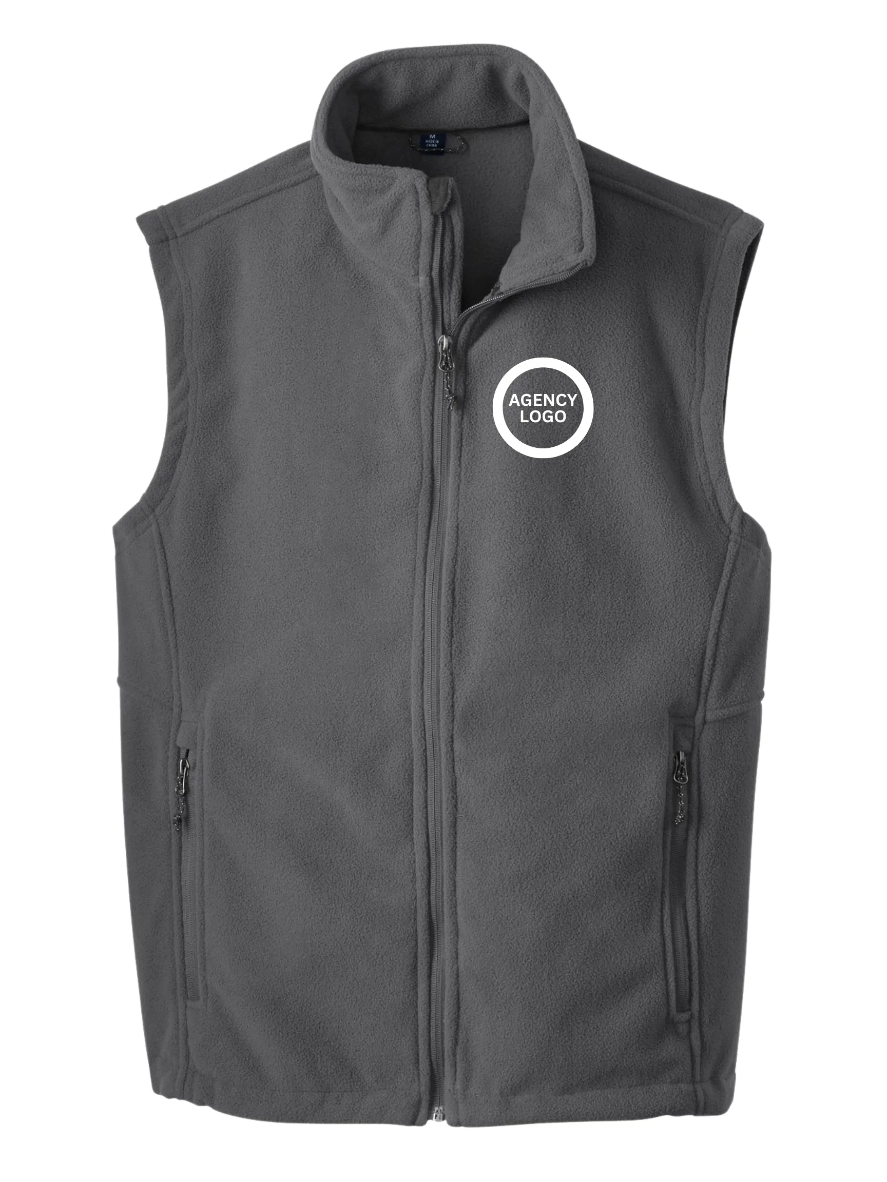 Agency Clerk's Vest