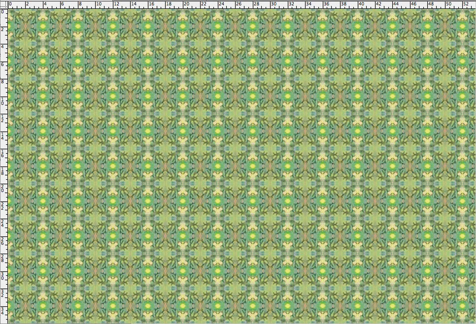 Algae, Celadon