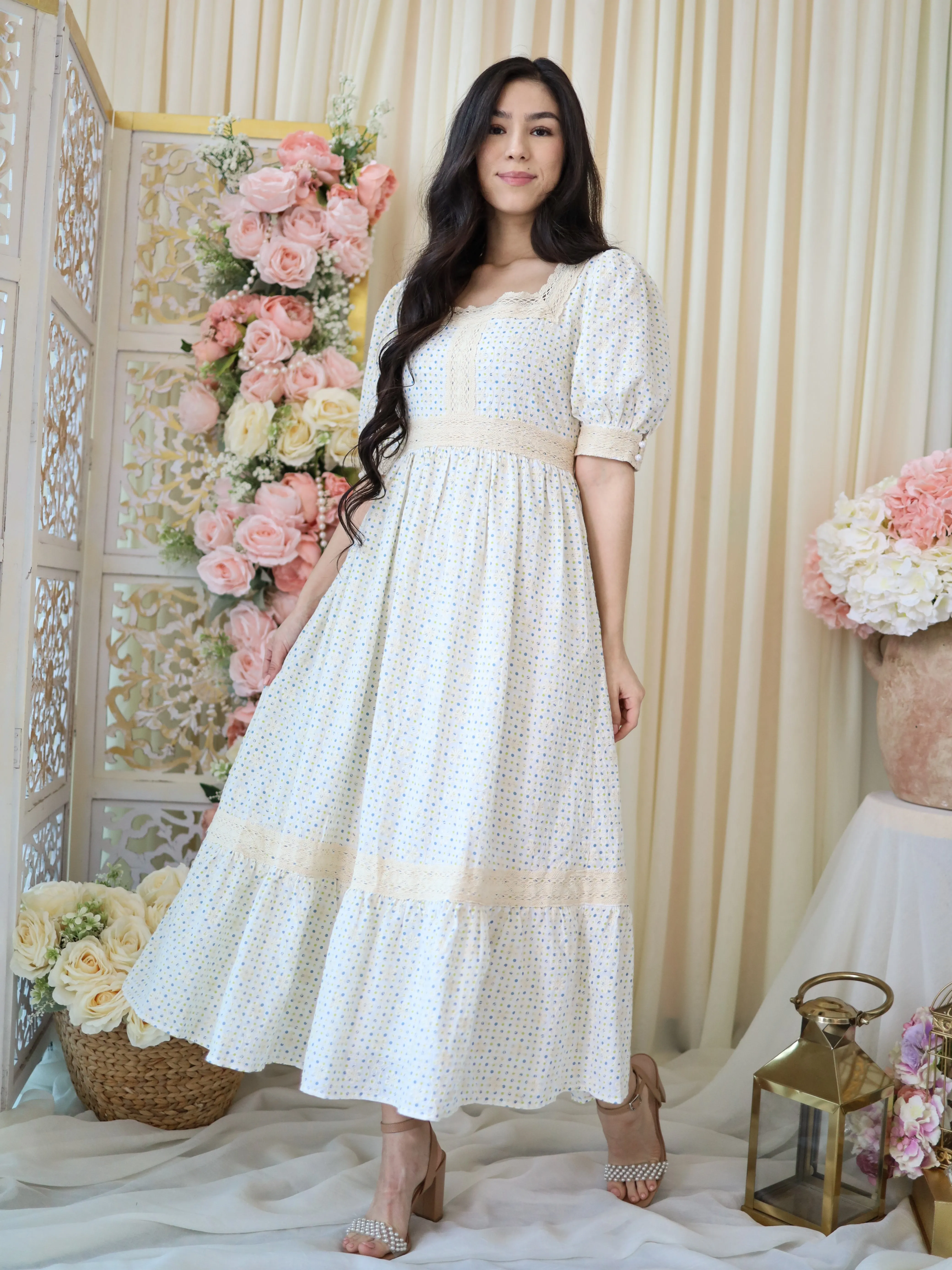 Alice Dress