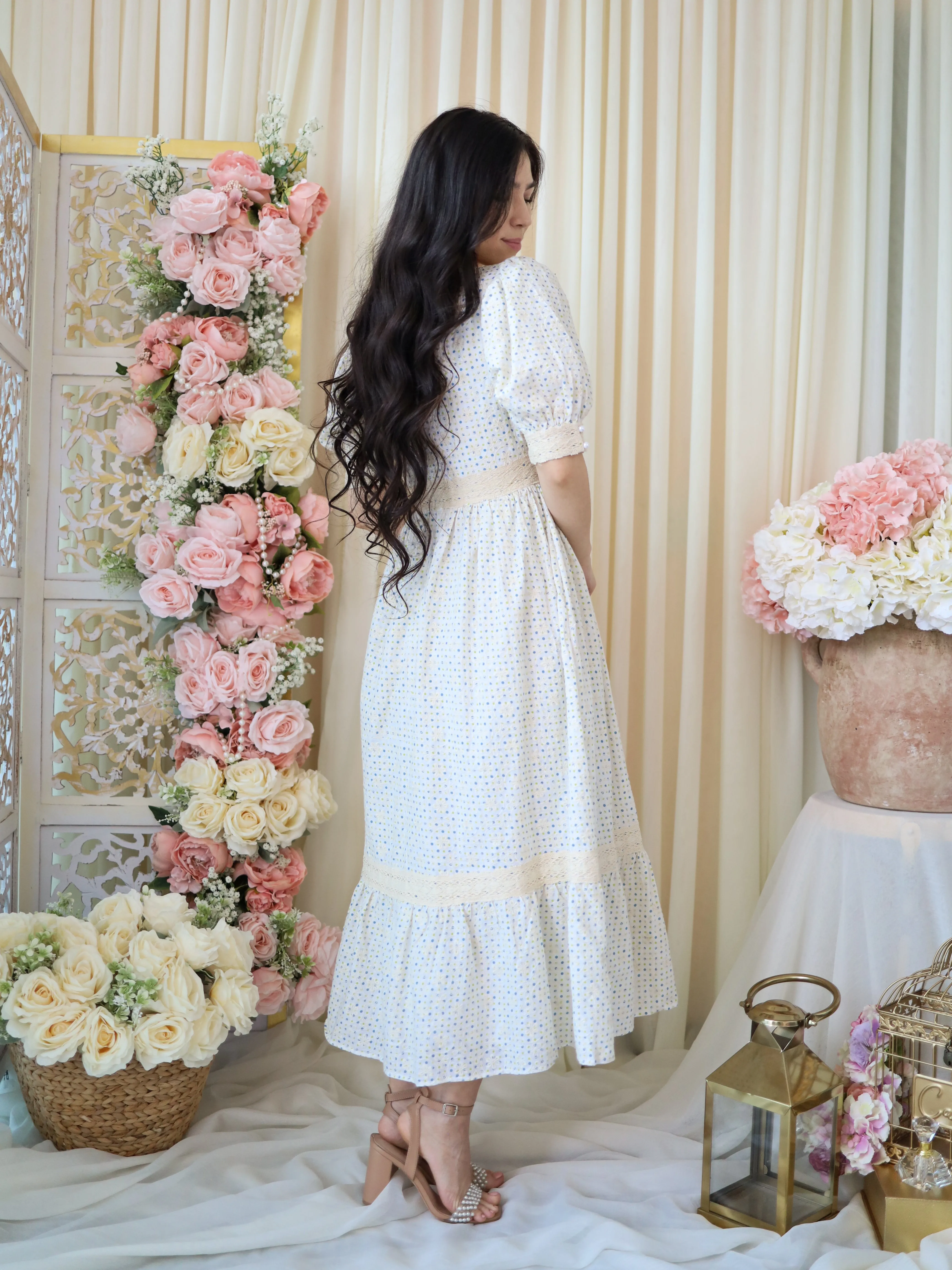 Alice Dress