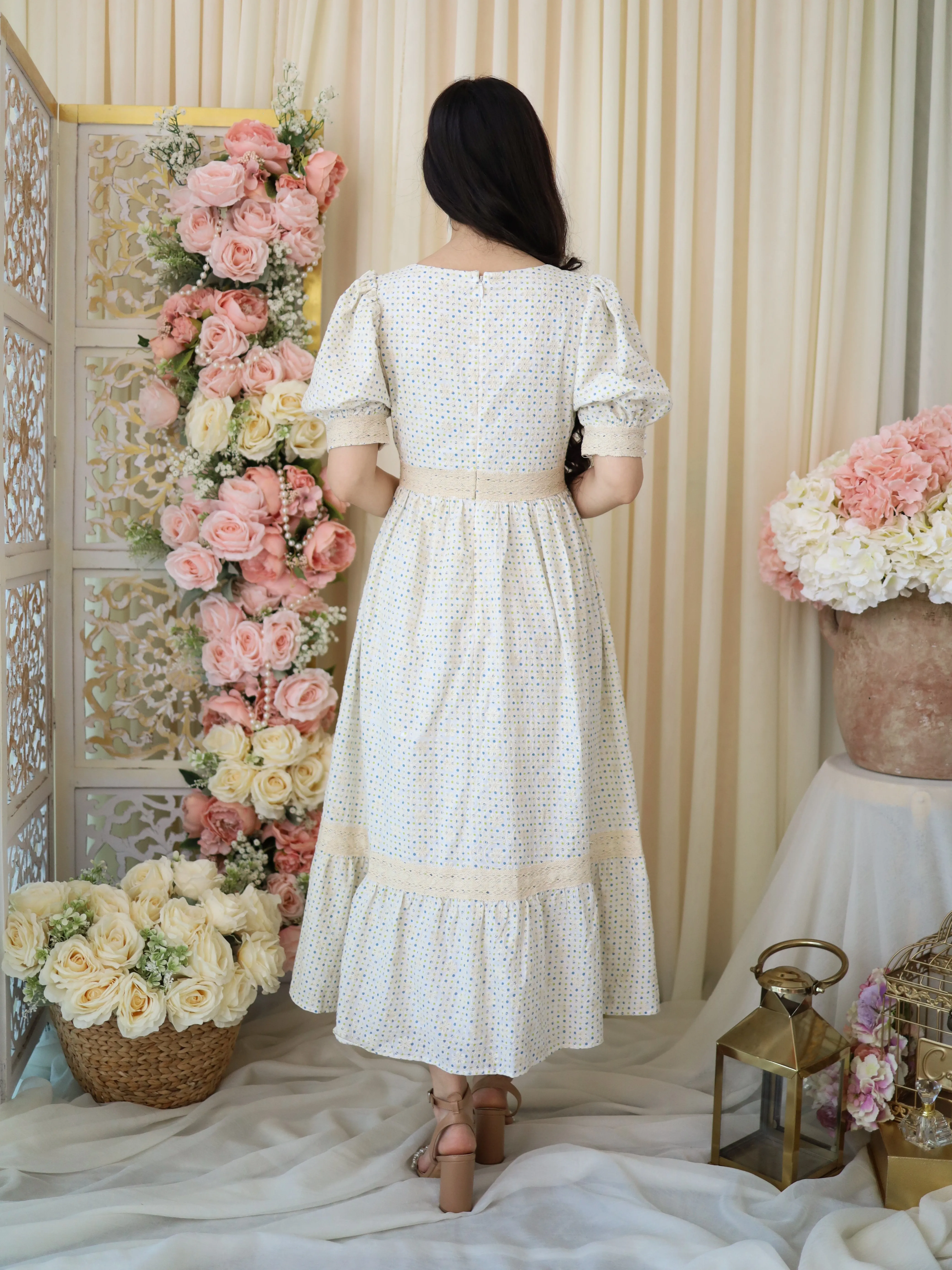 Alice Dress