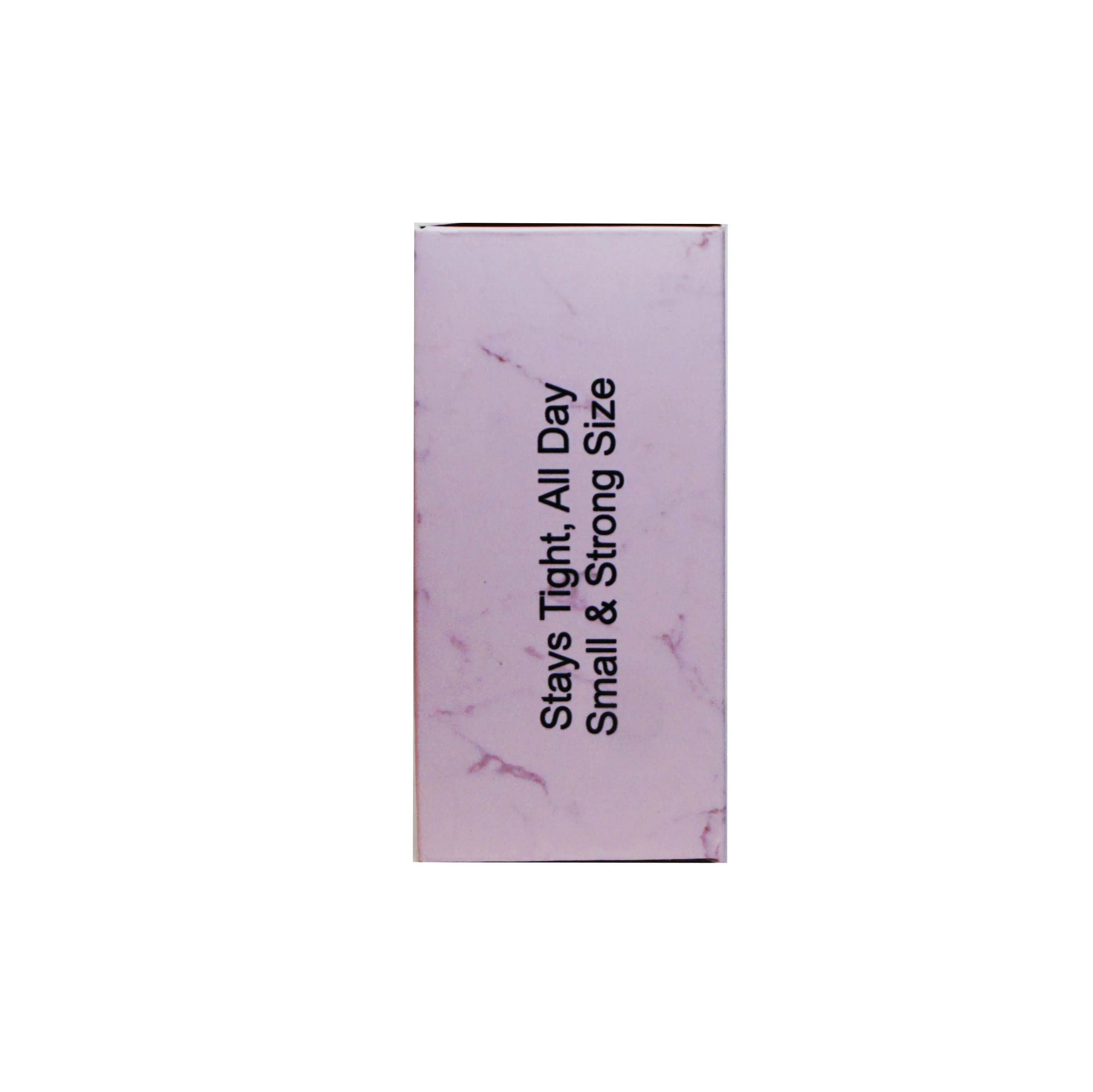 Amelia Beauty | 1/2in, 1000ct Elastic Rubber Band Pony Tail Holders | Made in USA | Dozen Pack