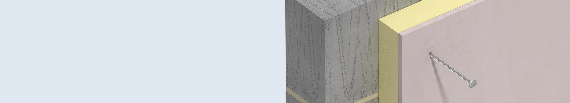 Ancon Insulated Plasterboard Anchor Insofast