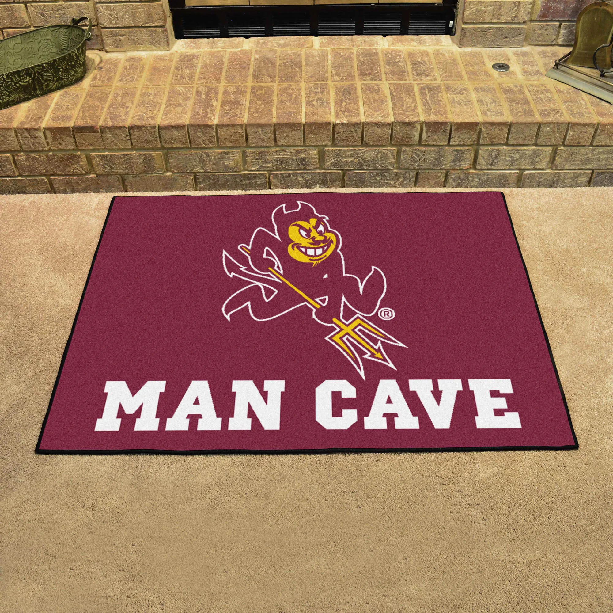 Arizona State University Man Cave All-Star