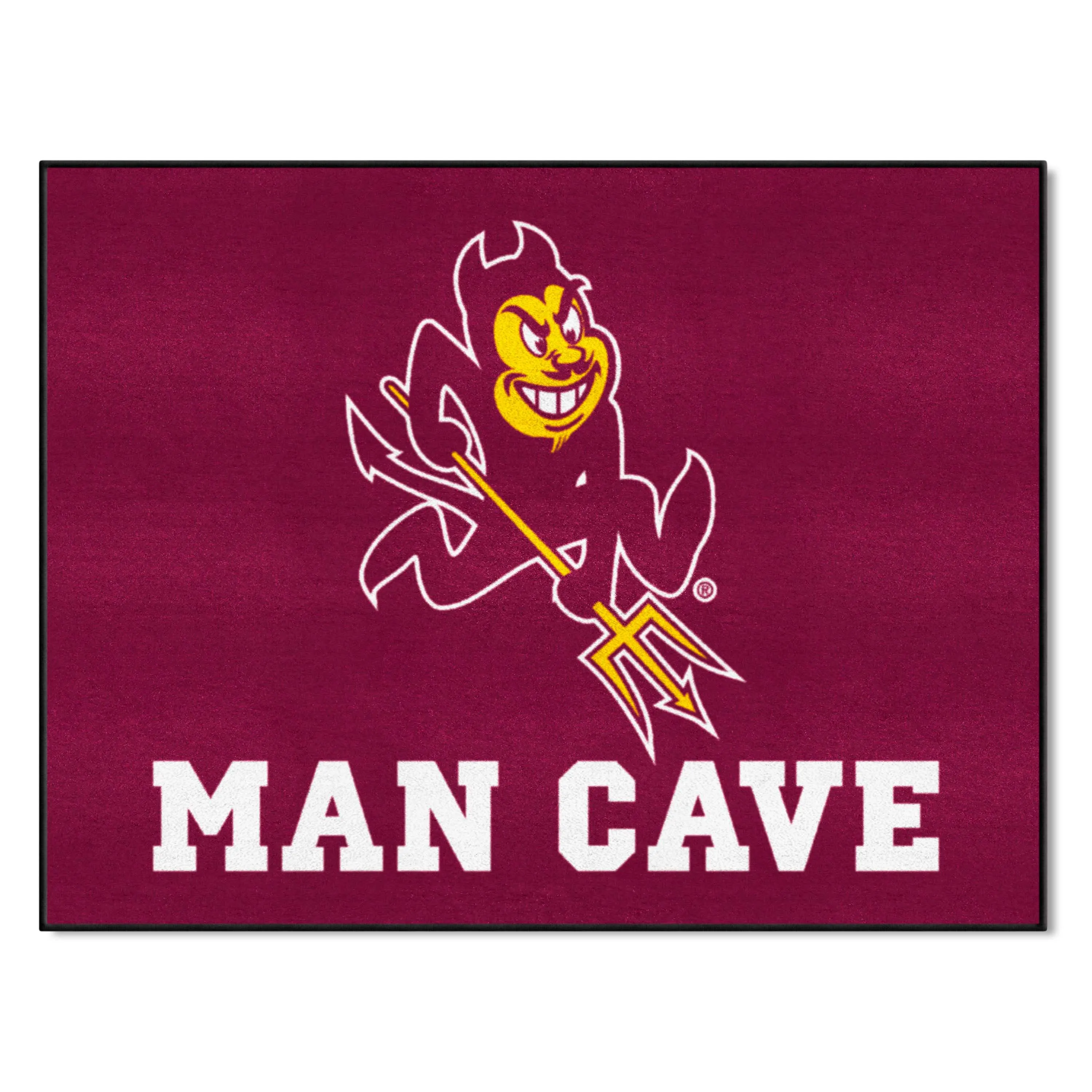 Arizona State University Man Cave All-Star