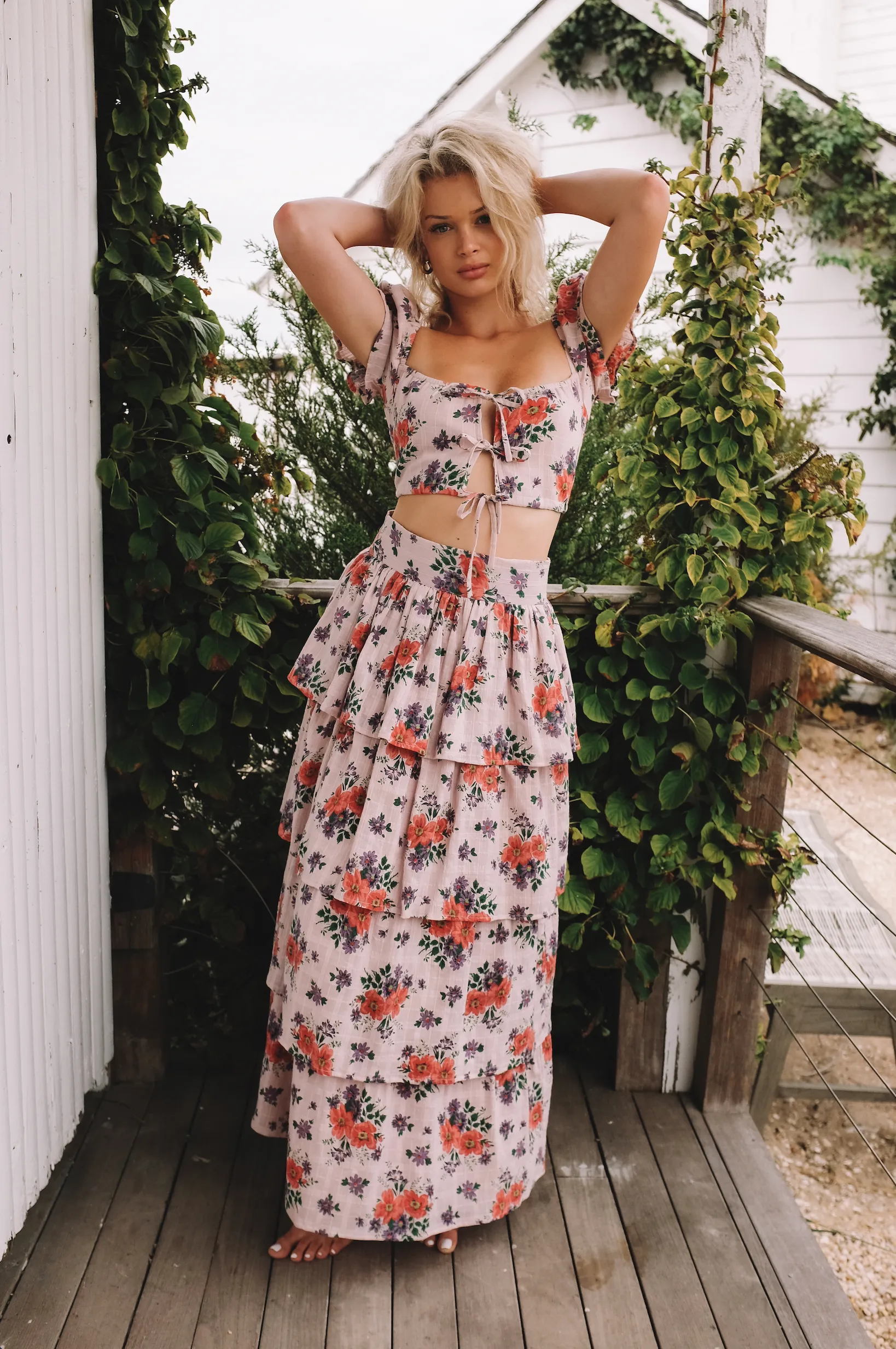 Aurora Top