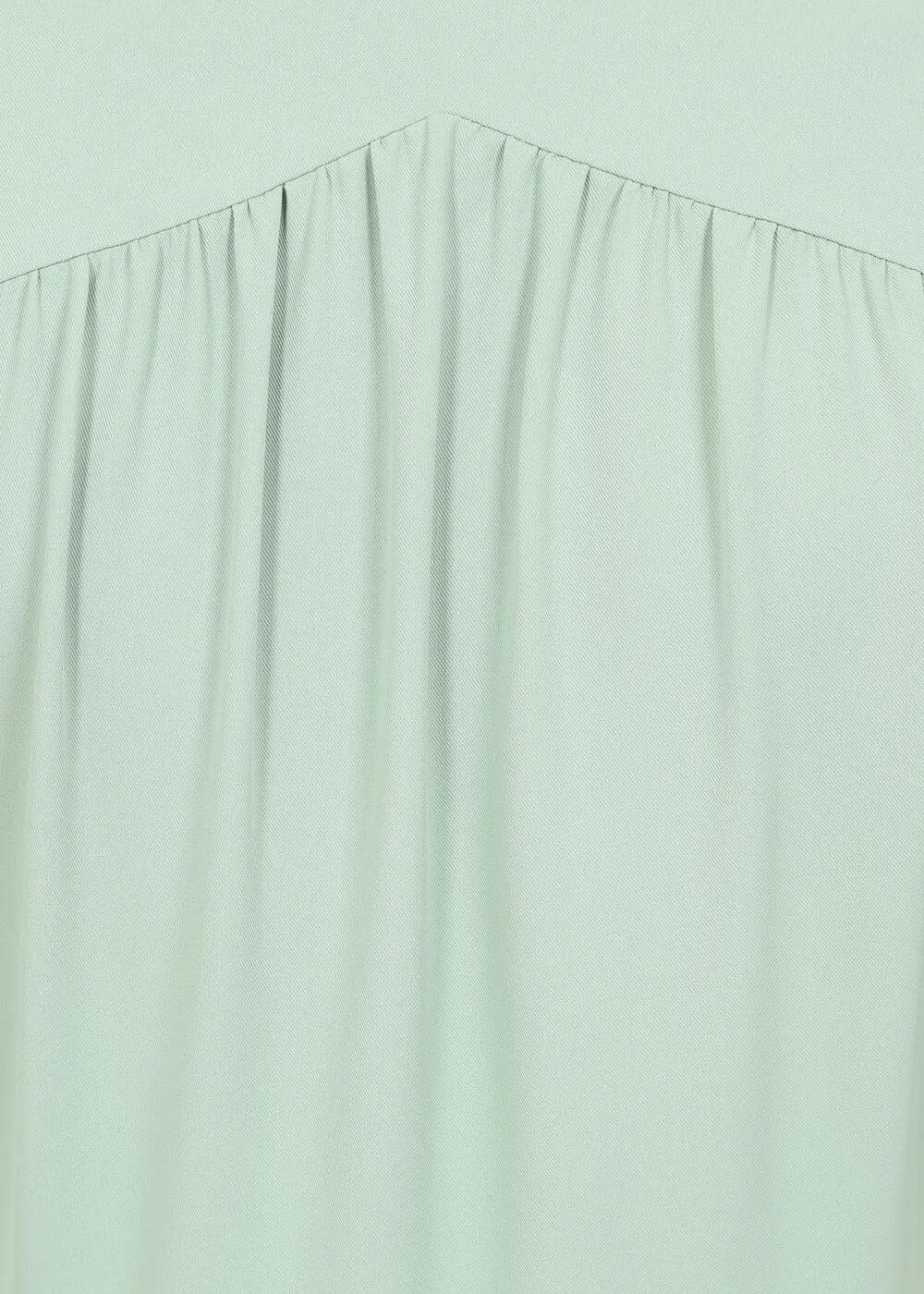 Banned Judy 40's Dress Green