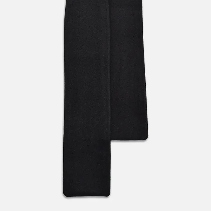 Batwing Slim Bow Tie