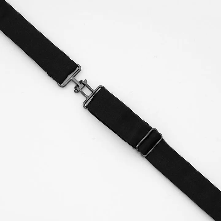 Batwing Slim Bow Tie