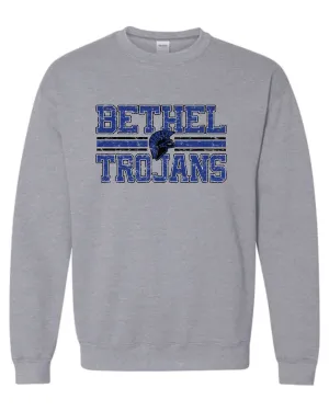 Bethel Trojans Grudge Crew