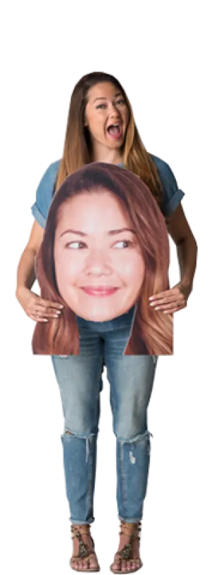 Big Face