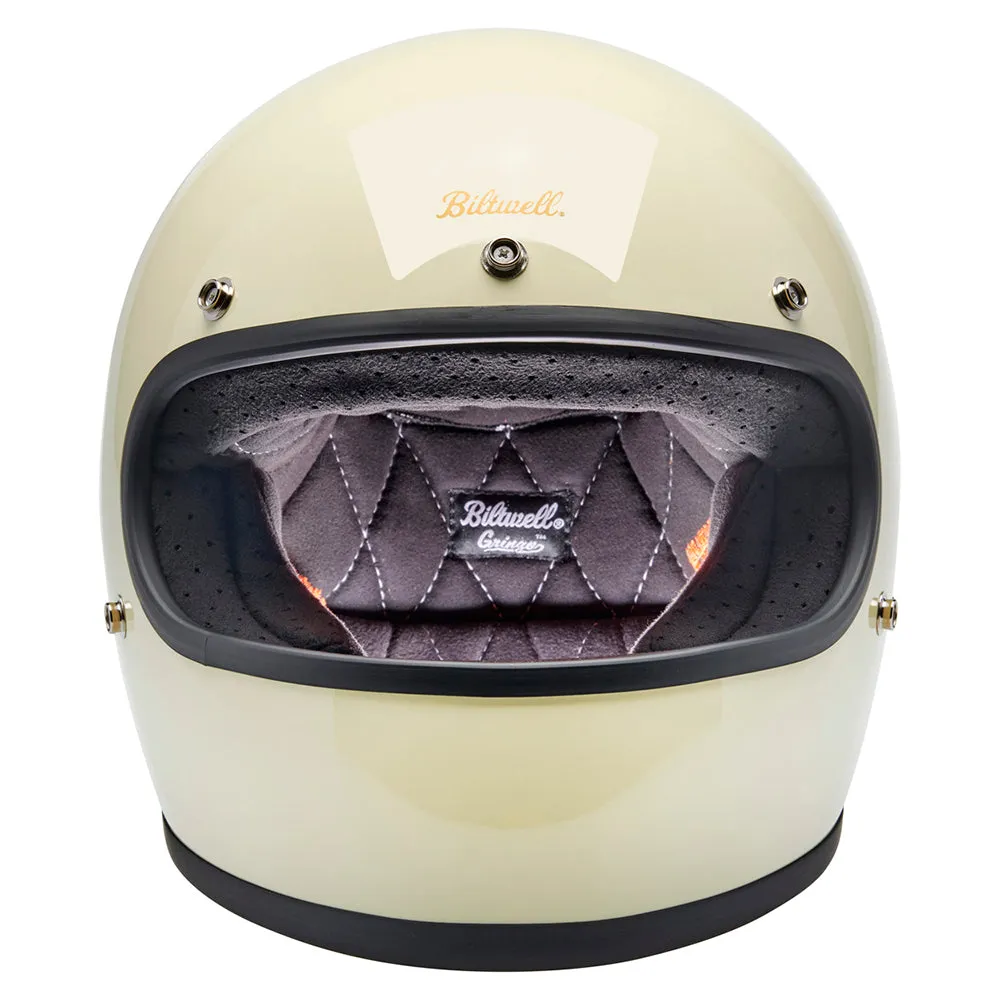 BILTWELL GRINGO R22.06 [VINTAGE WHITE]