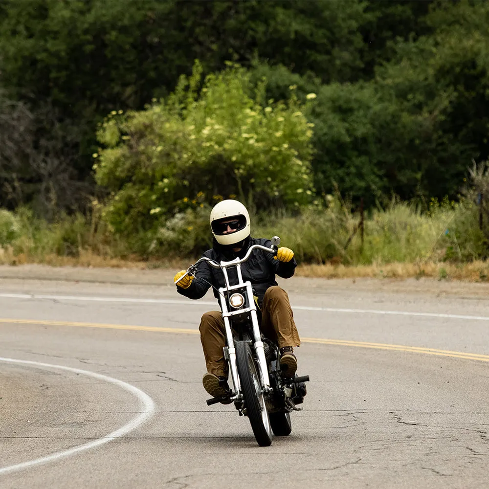 BILTWELL GRINGO R22.06 [VINTAGE WHITE]