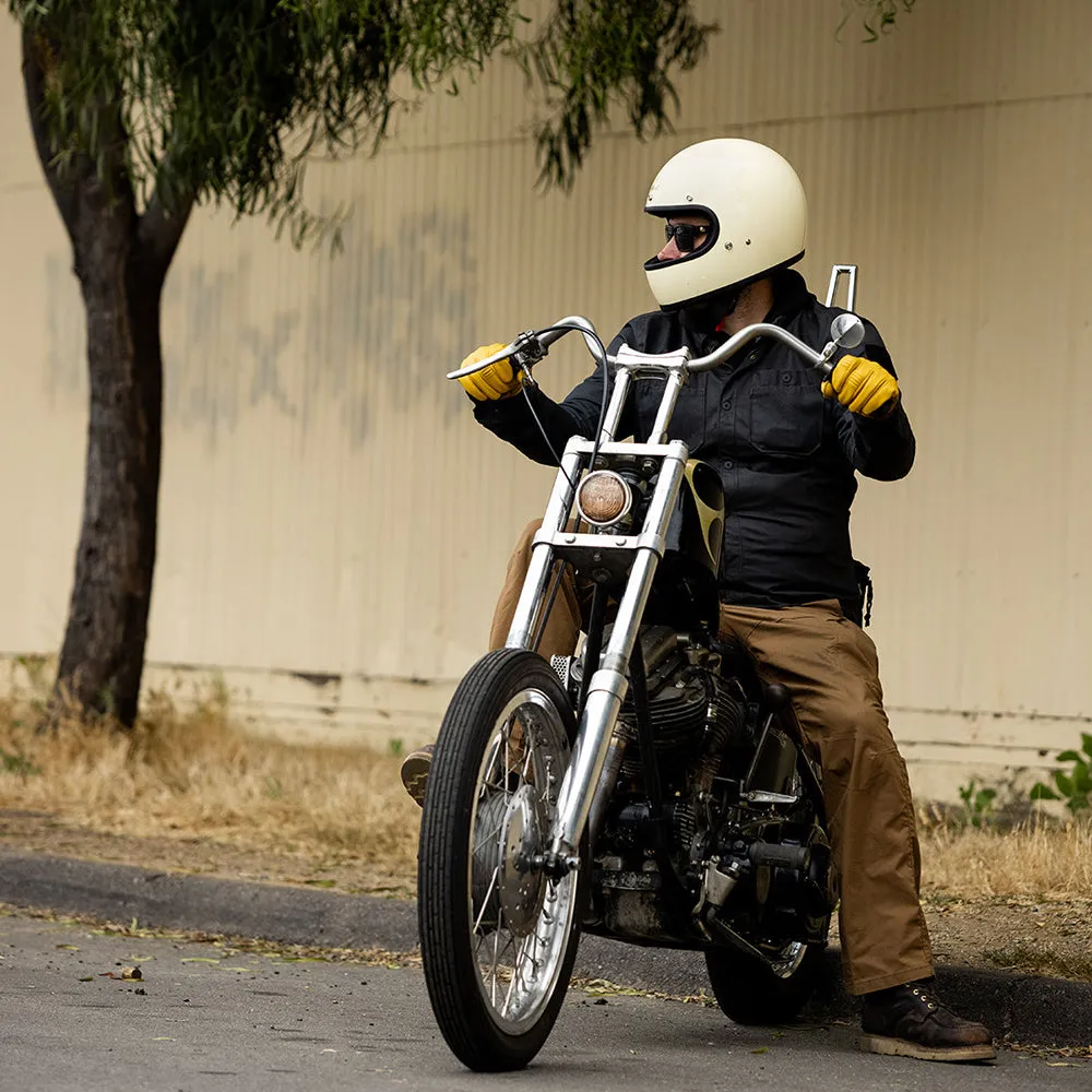 BILTWELL GRINGO R22.06 [VINTAGE WHITE]