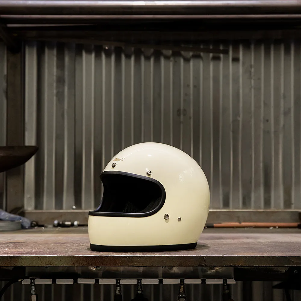 BILTWELL GRINGO R22.06 [VINTAGE WHITE]