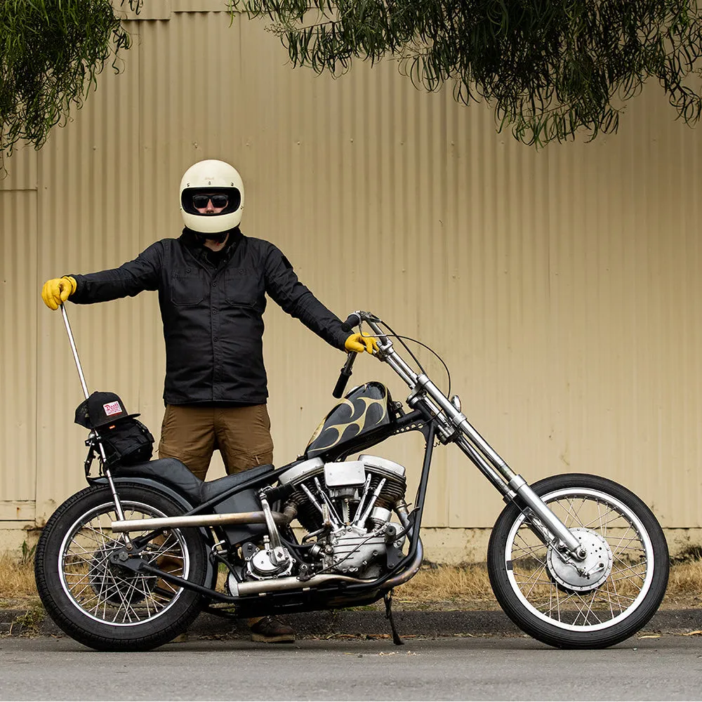 BILTWELL GRINGO R22.06 [VINTAGE WHITE]