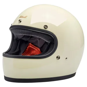 BILTWELL GRINGO R22.06 [VINTAGE WHITE]