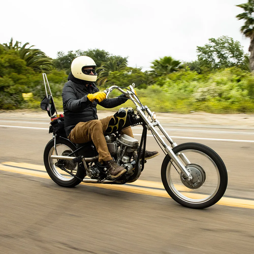 BILTWELL GRINGO R22.06 [VINTAGE WHITE]