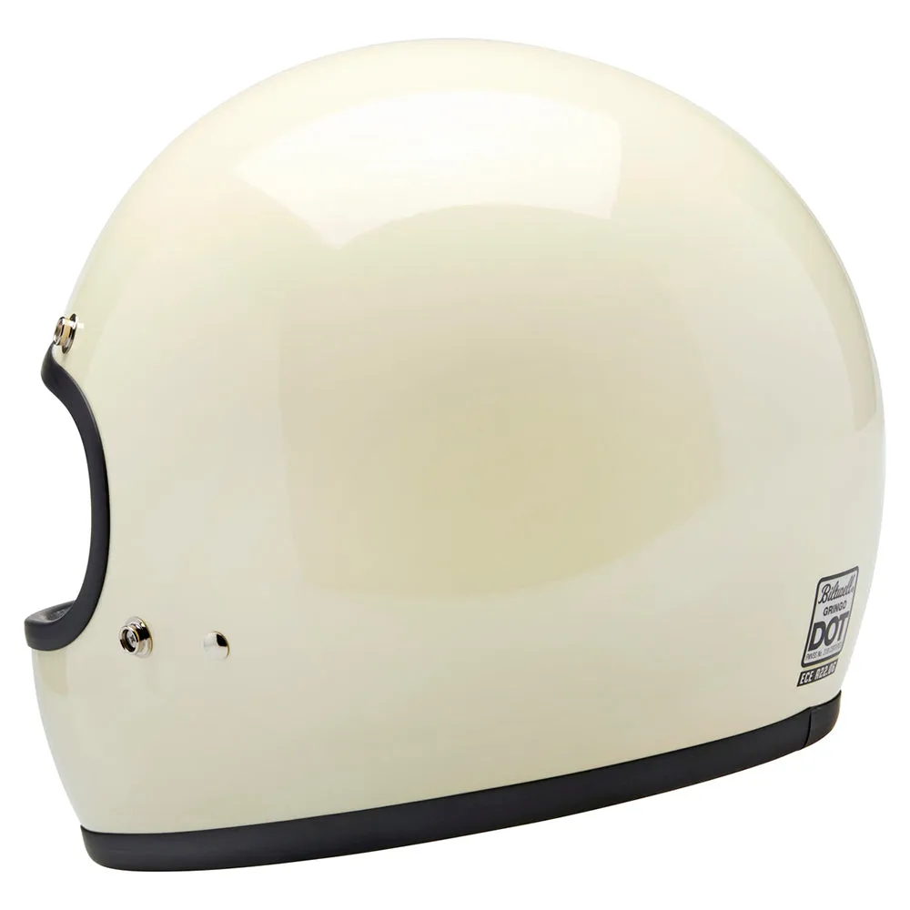 BILTWELL GRINGO R22.06 [VINTAGE WHITE]