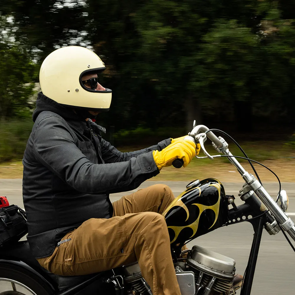 BILTWELL GRINGO R22.06 [VINTAGE WHITE]