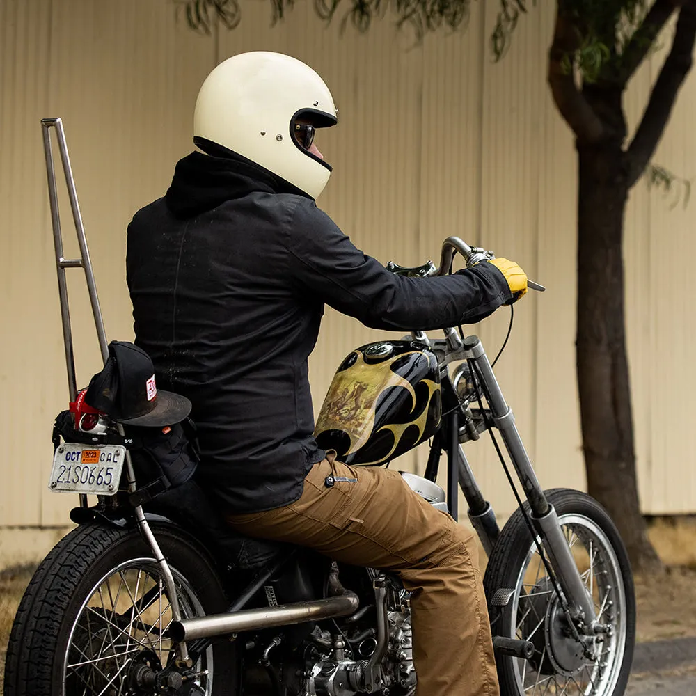 BILTWELL GRINGO R22.06 [VINTAGE WHITE]
