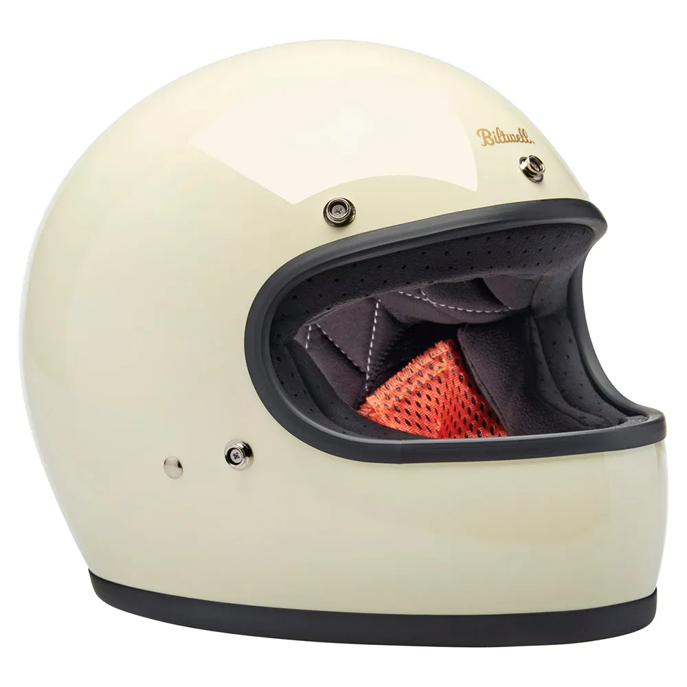 BILTWELL GRINGO R22.06 [VINTAGE WHITE]