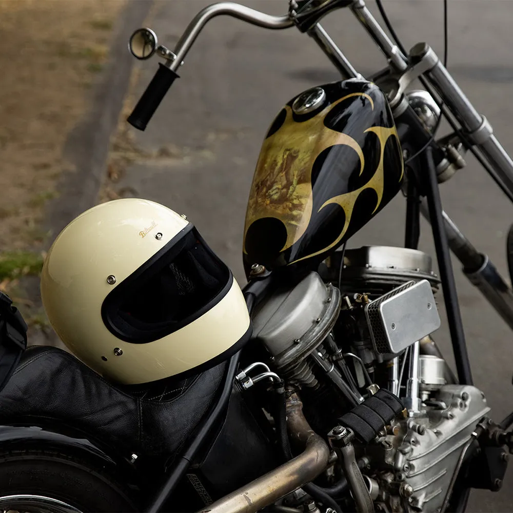 BILTWELL GRINGO R22.06 [VINTAGE WHITE]