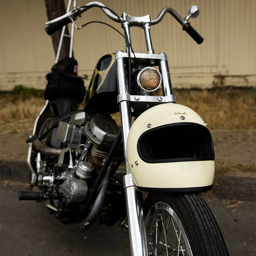 BILTWELL GRINGO R22.06 [VINTAGE WHITE]