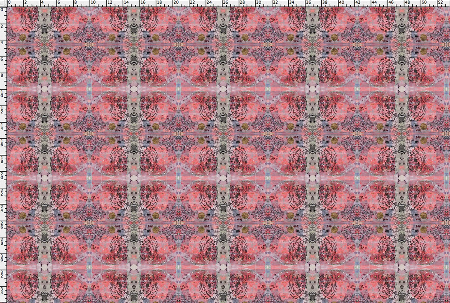 Biome, Fuchsia