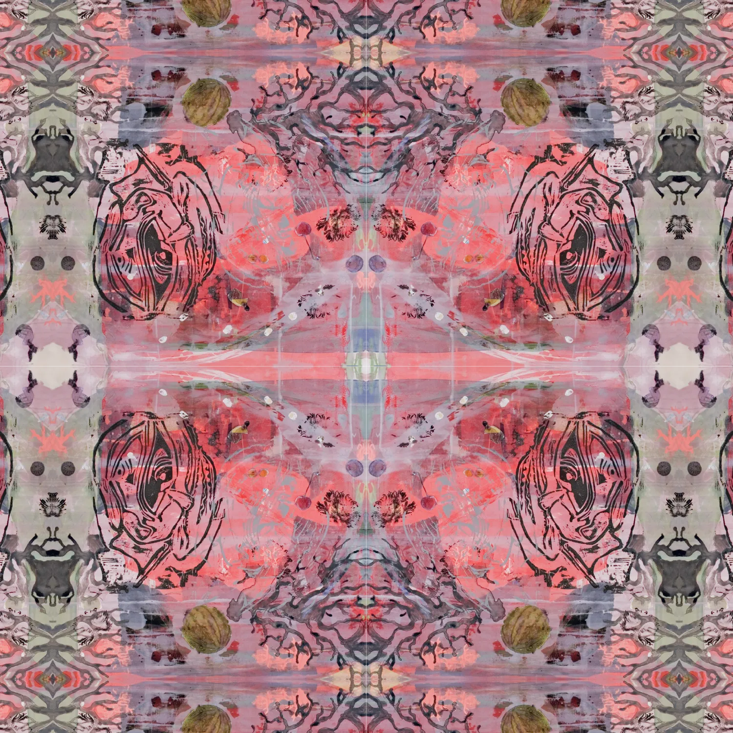 Biome, Fuchsia