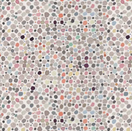 Bubble Gum, Mixed
