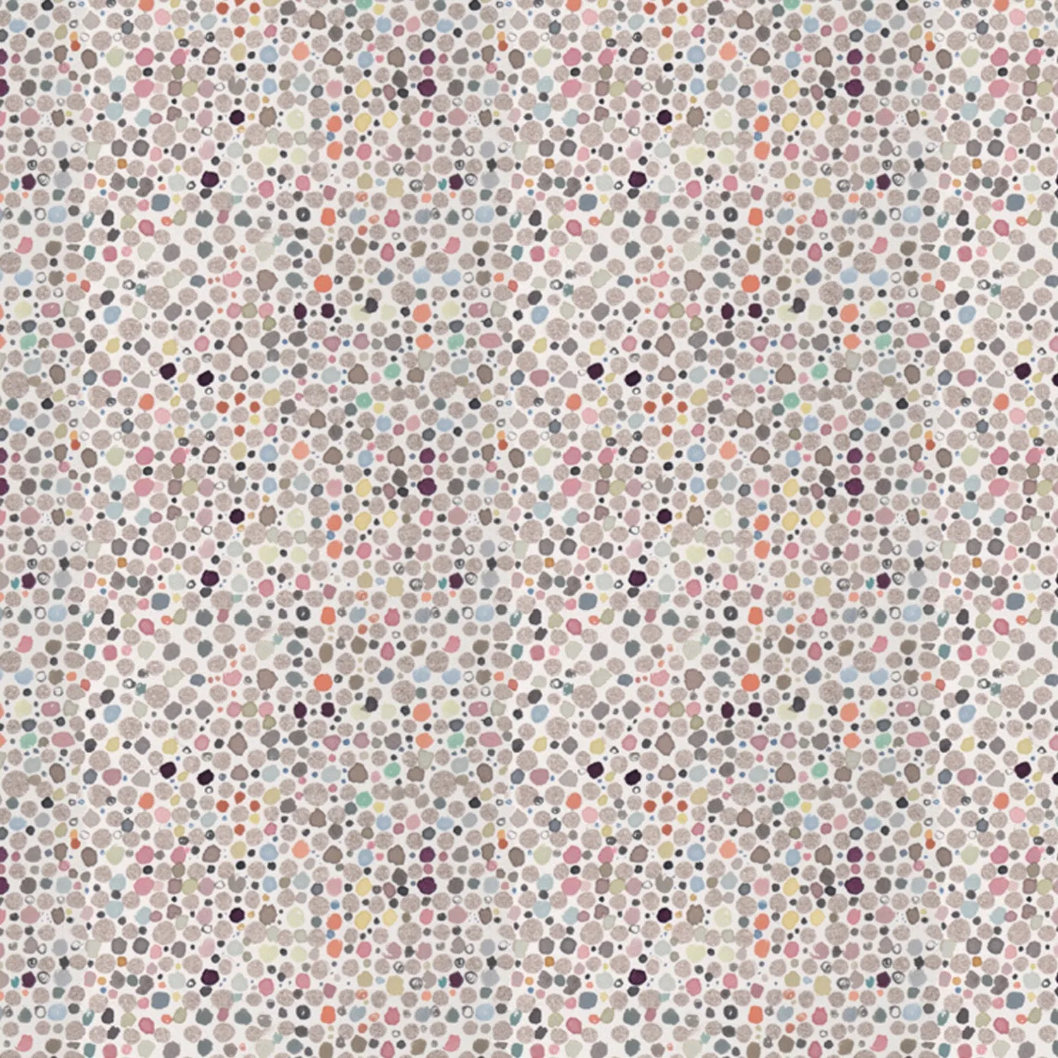 Bubble Gum, Mixed