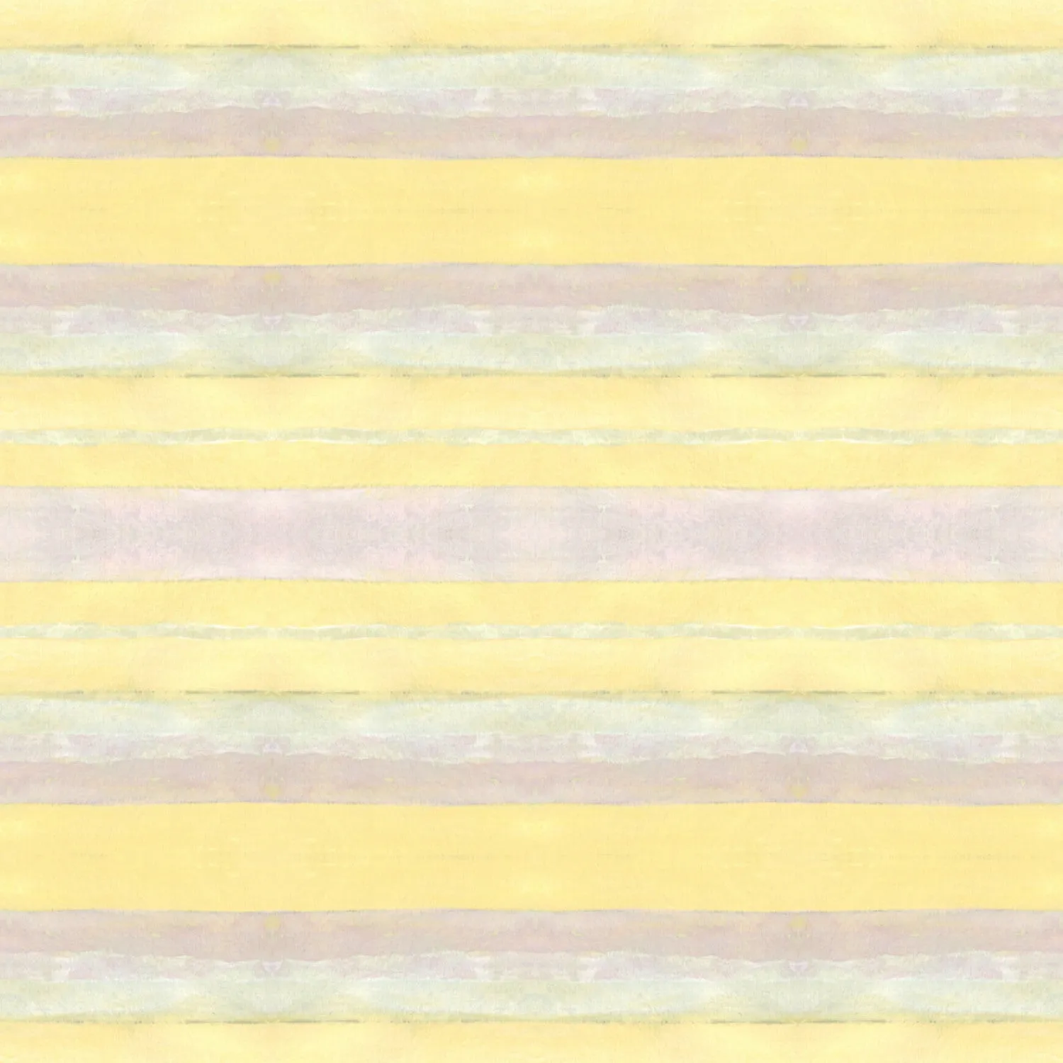 Cabana Stripe No. 1, Squash