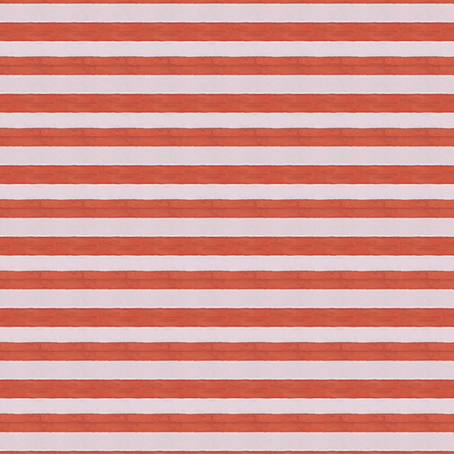 Cabana Stripe No. 12, Berry