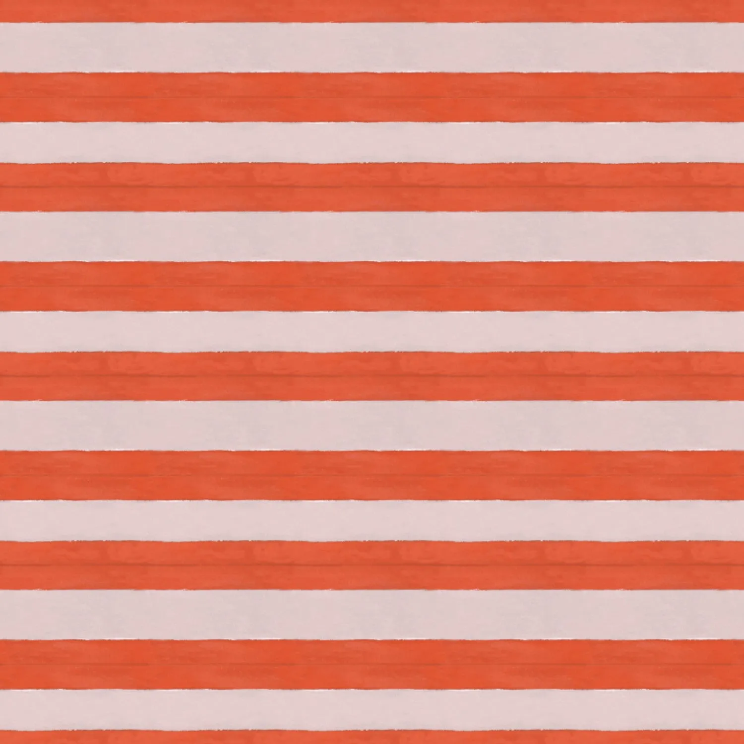 Cabana Stripe No. 12, Berry