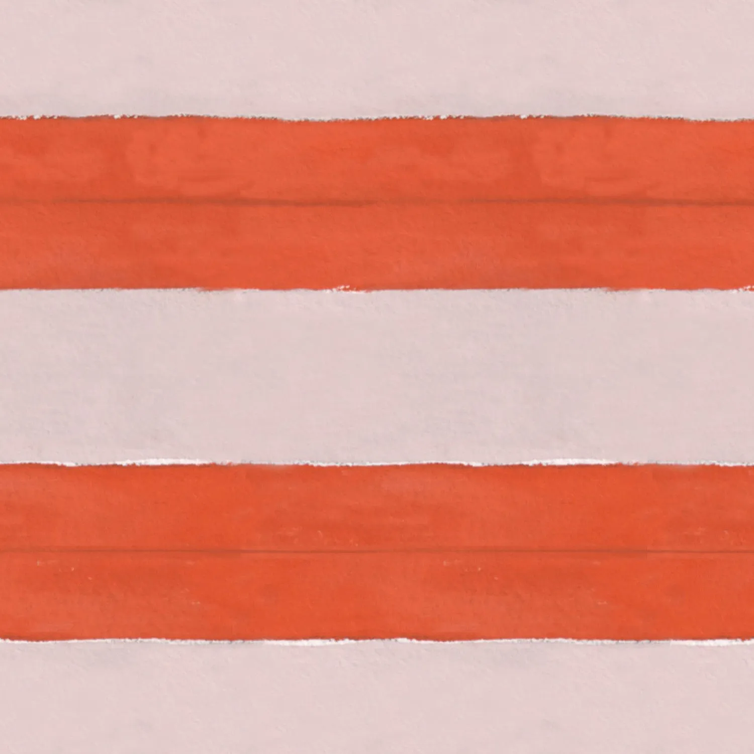 Cabana Stripe No. 12, Berry