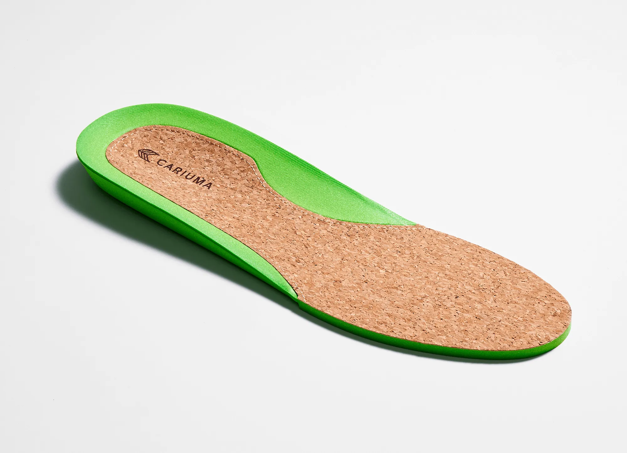 CAJU Loafer Gum Camel Suede Women