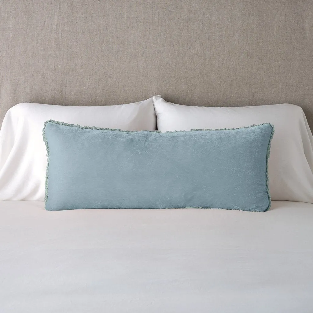 Carmen Lumbar Throw Pillow