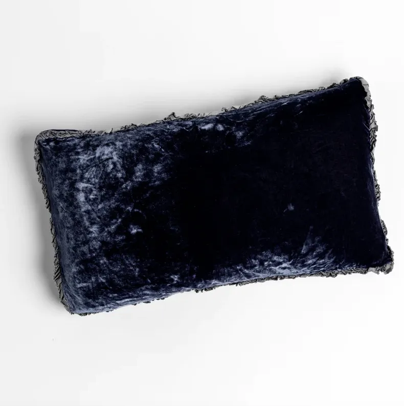Carmen Lumbar Throw Pillow
