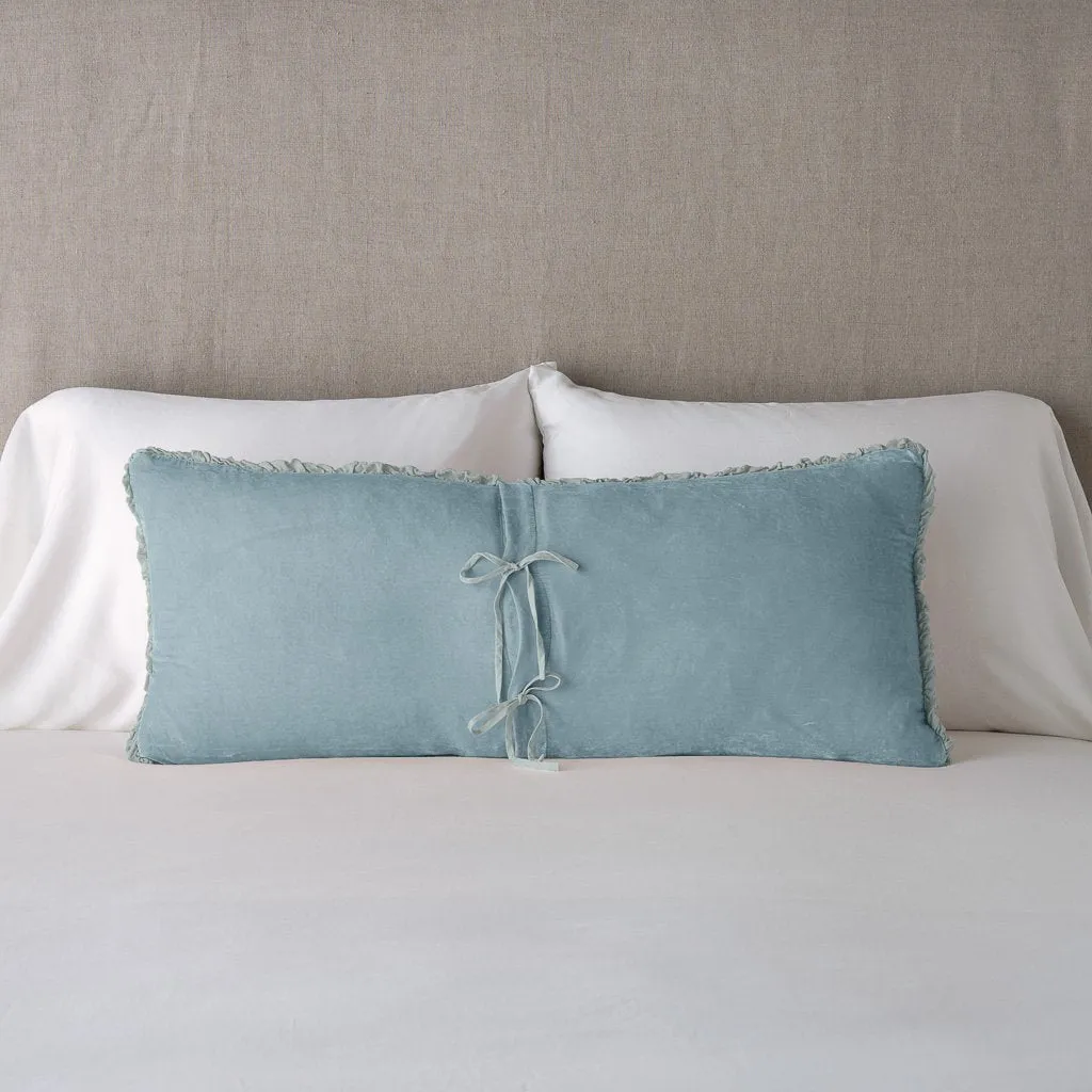 Carmen Lumbar Throw Pillow
