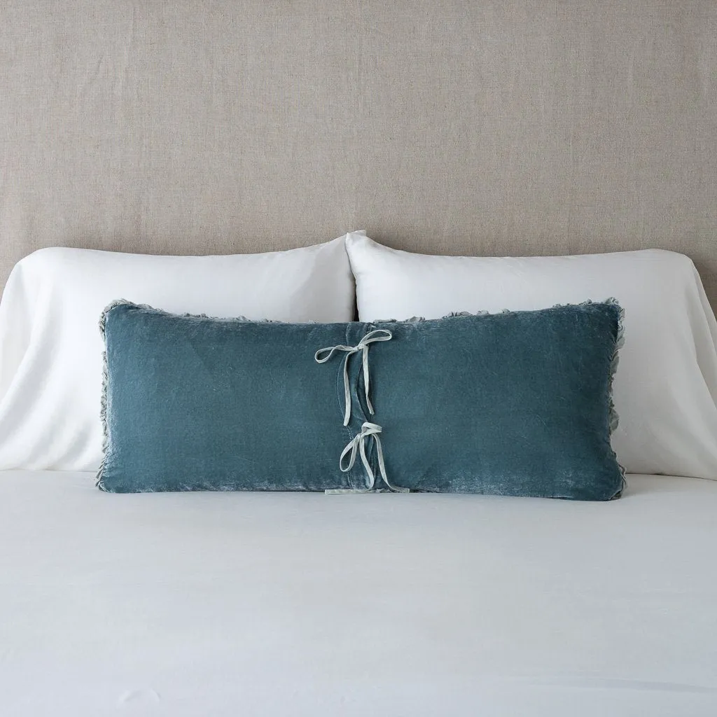 Carmen Lumbar Throw Pillow