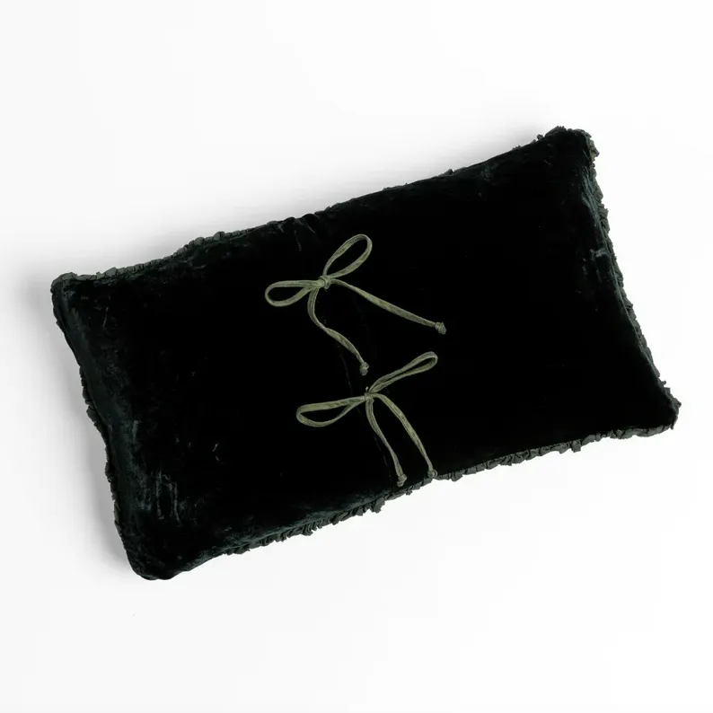 Carmen Lumbar Throw Pillow