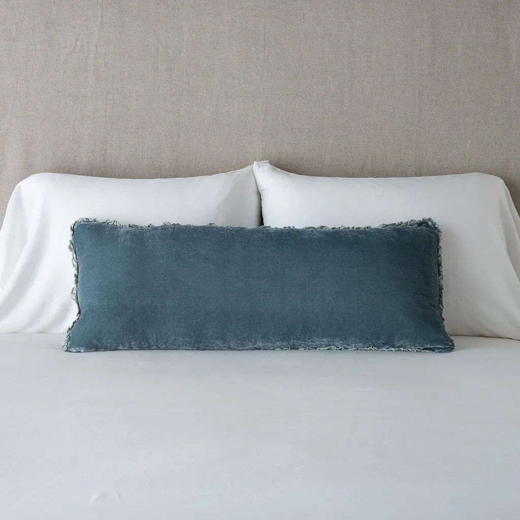 Carmen Lumbar Throw Pillow